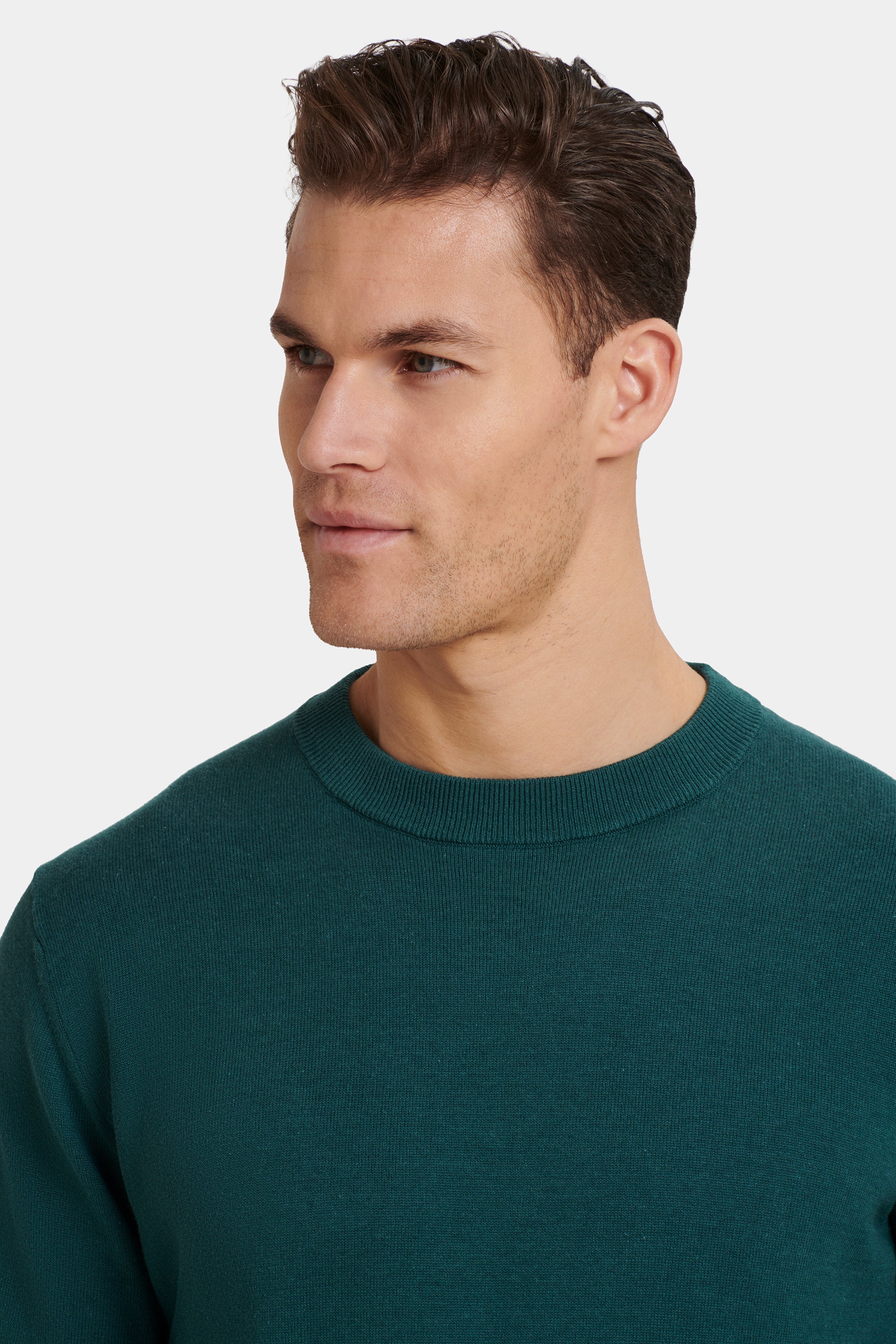 THE SANTONI CREWNECK SWEATER - Image 39
