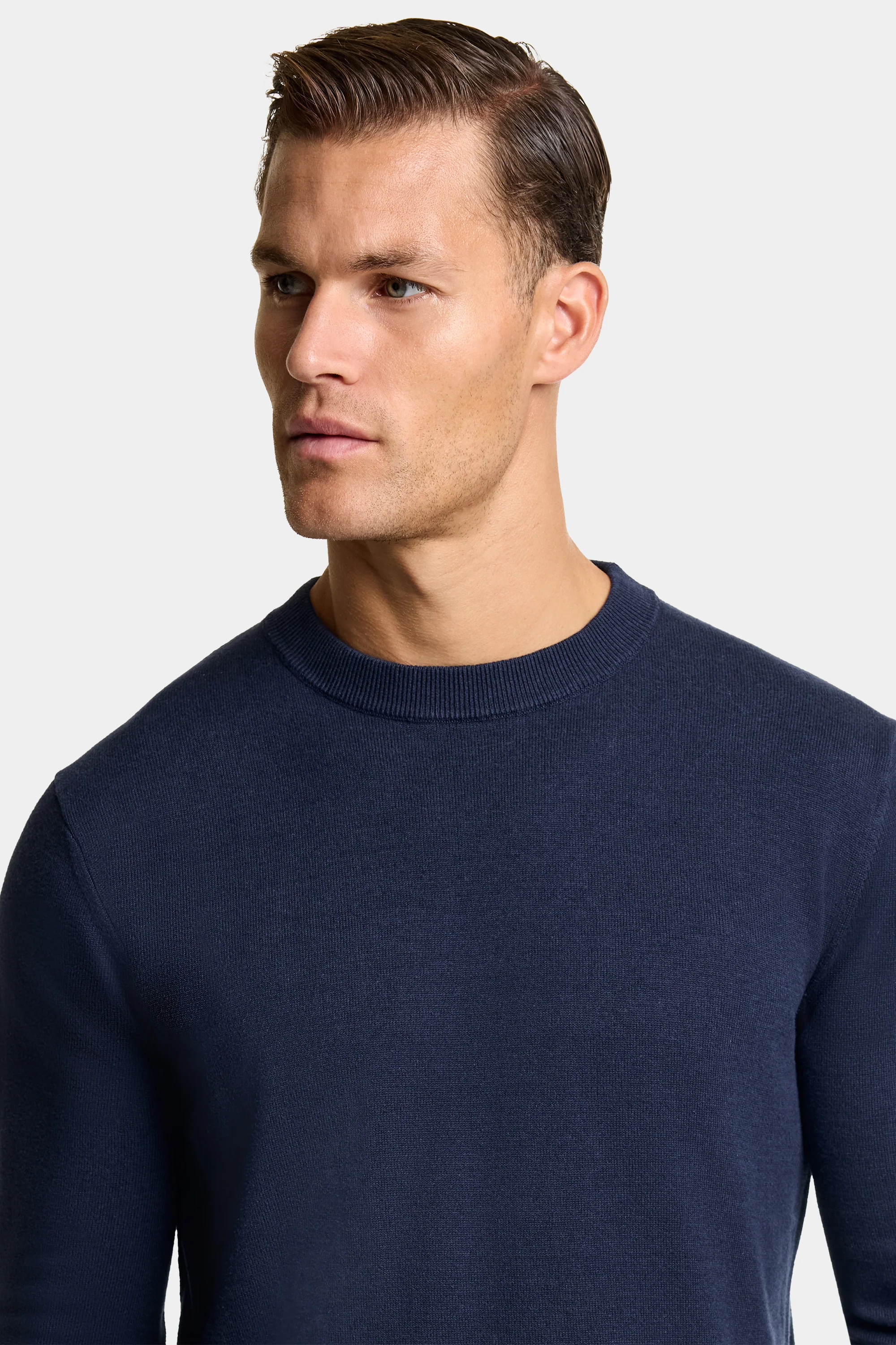 THE SANTONI CREWNECK SWEATER - Image 4