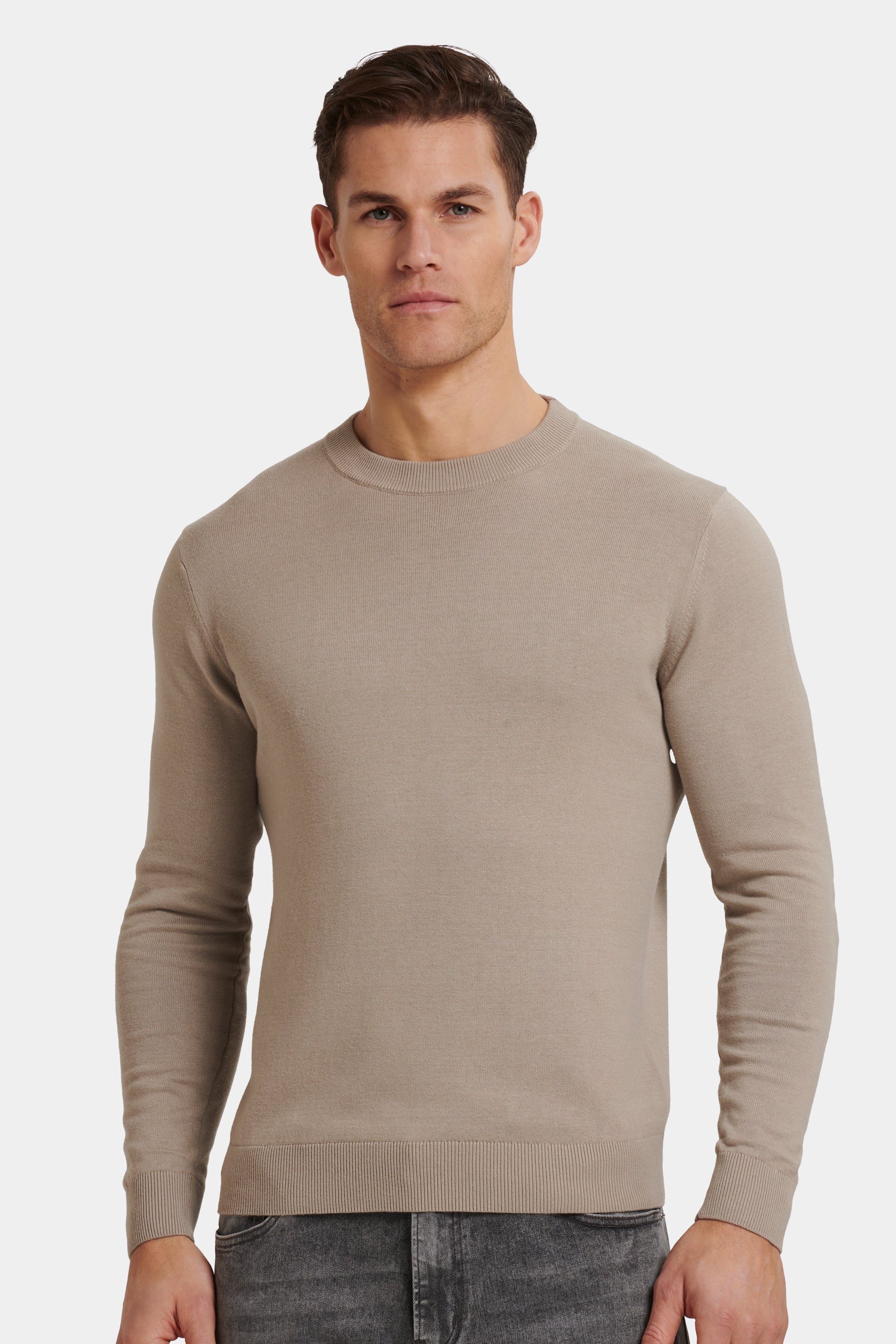 THE SANTONI CREWNECK SWEATER - Image 41